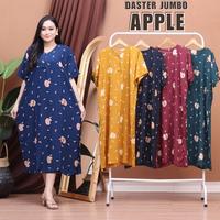 Gambar Grosir Daster Batik Jumbo Busui Baju Tidur 14 dari G Batik undefined 1 Tokopedia