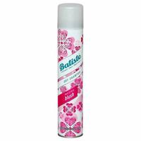 Gambar Batiste 200ml floral and flirty blush shampoo kering - kemasan baru dari Wee Wee Shop official undefined 1 Tokopedia