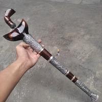 Gambar Keris Melayu / Malaysia / Bakinang Barang Super Istimewa dari Jawakarta undefined 2 Tokopedia