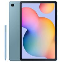 Gambar Samsung Galaxy Tab S6 Lite [128 GB/Snapdragon] dari Barang Online Indonesia undefined 1 Tokopedia
