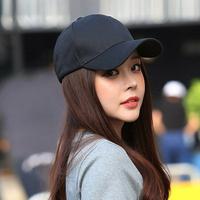 Gambar Topi Pria Wanita Baseball Polos PoloCaps - Putih dari Gudang Nak Bali Denpasar undefined 2 Tokopedia