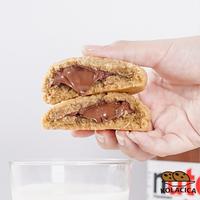 Gambar Jumbo Soft Baked Cookies Kolacica All Flavour - Choco Cheese dari Kolacica Jkt undefined 5 Tokopedia