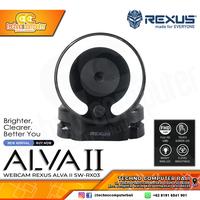 Gambar REXUS ALVA II SW-RX03 - Full HD 1080p 30Fps Auto Focus Webcam dari Techno Computer Bali undefined 1 Tokopedia