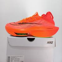 Gambar Nike Air Zoom Alphafly Next% 2 Total Orange Running Shoes Original - Women, 7 dari prekitroom undefined 1 Tokopedia