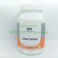 Gambar Calcium Lactate Lactas Calcicus kalsium kalk 500 MG BOTOL TRIFA ISI250 dari APOTEK CH Jurnatan undefined 1 Tokopedia