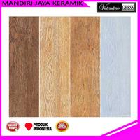 Gambar Granit Valentino Gress New Norway Series 15x60 cm dari Mandiri Jaya Keramik undefined 1 Tokopedia