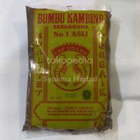 Gambar Bumbu Kambing Serbaguna No.1 Cap Udang 1 KG Asli dari Syukma Herbal undefined 1 Tokopedia