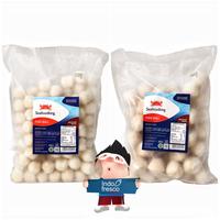 Gambar Seafood King Bakso Ikan- Fish Ball 1 kg - Kecil dari IndoFresco undefined 1 Tokopedia
