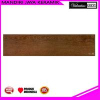 Gambar Granit Valentino Gress NEW NORWAY BROWN 20x120 cm dari Mandiri Jaya Keramik undefined 1 Tokopedia