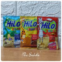 Gambar Hilo School Milk Sachet - Chocolate dari The Sachets undefined 1 Tokopedia