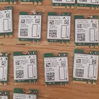Gambar Wifi Card Intel Lenovo 8260NGW ANATEL:2607-15-2198 dari samudracomp undefined 5 Tokopedia