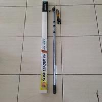 Gambar SHIMANO SURF LEADER EV 450 EX -T , INDONESIA dari HOOKY PANCING undefined 1 Tokopedia