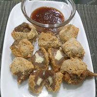 Gambar Tahu Walik Boss Al 20 Pcs - Original dari Boss Al Food undefined 4 Tokopedia