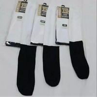 Gambar Kaos Kaki Anak Sekolah Hitam putih - SD dari toko belanja 38 undefined 3 Tokopedia