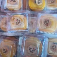 Gambar kue lumpur labu kuning dari Incadeloc_kitchen undefined 2 Tokopedia