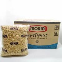 Gambar KACANG CACAH MORIN REPACK 250GR TOPPING DONAT MARTABAK ROTI BAKAR dari Awani Berkah TBK undefined 1 Tokopedia