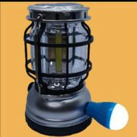 Gambar Lampu lentera camping LED dari Solusigelap33 undefined 1 Tokopedia