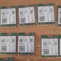 Gambar Wifi Card Intel Lenovo 8260NGW ANATEL:2607-15-2198 dari samudracomp undefined 4 Tokopedia