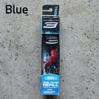 Gambar Spider Man 3 Web Fluid Refill Spiderman Spray String Party Jaring - Gray dari Toysgraphy Wonder undefined 2 Tokopedia