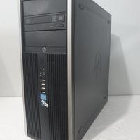 Gambar CPU DEKSTOP PC HP COMPAQ ELITE 8300 CMT TOWER CORE I7 3770 8GB 1TB dari Aditif Elektro undefined 1 Tokopedia