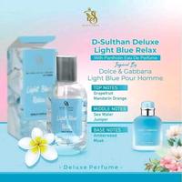 Gambar Parfume D'Sultan Parfum D Sulthan Tahan Lama - Miss Coco dari ReraGrosir undefined 4 Tokopedia