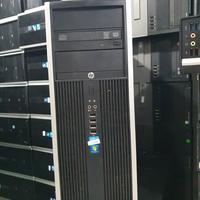 Gambar CPU DEKSTOP PC HP COMPAQ ELITE 8300 CMT TOWER CORE I7 3770 8GB 1TB dari Aditif Elektro undefined 5 Tokopedia
