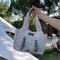 Gambar TAS SNOOPY / SHOULDER BAG SNOOPY / TAS IMPORT LUCU / TAS BAHU SNOOPY - A dari My Big Bear undefined 1 Tokopedia