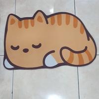 Gambar Karpet / keset karakter animal lucu anti selip dari Toko sumber rejeki77 undefined 1 Tokopedia