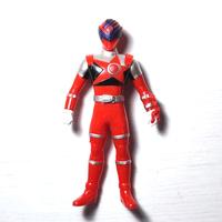 Gambar SHS BANDAI SUPER SENTAI KYURANGER SHISHI RED ACTION FIGURE ORIGINAL dari Cocoten undefined 1 Tokopedia