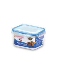 Gambar LION STAR KK-1 KLIP TO KEEP 1111 300 ML KOTAK BOX SAMBAL MAKANAN BAYI - AMAN BUBBLE dari Alatdapoerku undefined 4 Tokopedia
