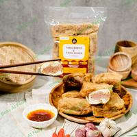 Gambar Tahu Bakso Boss Al Food 10 Pcs 100% Daging Sapi Adonan Bakso Homemade Fresh Setiap Hari Tahan 1 Bulan Di Freezer - Keju dari Boss Al Food undefined 2 Tokopedia