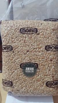 Gambar KACANG CACAH MORIN REPACK 250GR TOPPING DONAT MARTABAK ROTI BAKAR dari Awani Berkah TBK undefined 2 Tokopedia