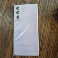 Gambar backdoor dan lcd copotan samsung galaxy s21 fe - lavender dari santio2 undefined 2 Tokopedia