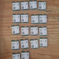 Gambar Wifi Card Intel Lenovo 8260NGW ANATEL:2607-15-2198 dari samudracomp undefined 3 Tokopedia