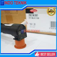 Gambar Injector Hyundai H1 Grand Starex 2.5 2500cc Ori Delphi Injektor Nozzle dari Indo Teknik Pekanbaru Official undefined 3 Tokopedia