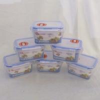 Gambar LION STAR KK-1 KLIP TO KEEP 1111 300 ML KOTAK BOX SAMBAL MAKANAN BAYI - AMAN BUBBLE dari Alatdapoerku undefined 2 Tokopedia