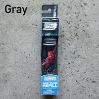 Gambar Spider Man 3 Web Fluid Refill Spiderman Spray String Party Jaring - Gray dari Toysgraphy Wonder undefined 3 Tokopedia