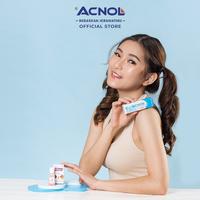 Gambar Acnol Bundling Special Package 3 Untuk Melawan Jerawat - Brush Make Up - Biru dari Acnol Official Store undefined 3 Tokopedia