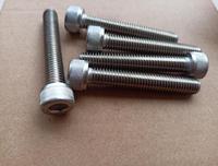 Gambar BAUT L SS304 M6X15/ BAUT SUS M6X15/ BAUT L SOCKET/BAUT L STAINLES dari TOKO BAUT BATRISYA undefined 1 Tokopedia