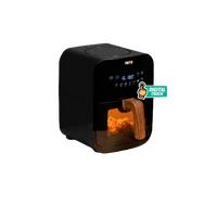 Gambar AIR FRYER CRYSTAL SERIES MITO AF-8 - Indigo Blue dari SATELIT 99 MESINTRONIK undefined 2 Tokopedia