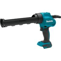 Gambar Makita DCG180Z / DCG 180 Z Cordless 18V LXT Cordless Caulking Gun dari GT Hardware Makita undefined 1 Tokopedia