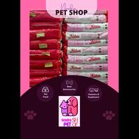 Gambar Makanan kucing Murah Repack Felibite 1 Kg All Variant - Tuna Donat dari Nendra Petshop undefined 1 Tokopedia