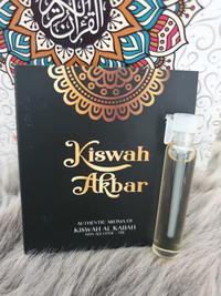 Gambar Parfum Sholat Kiswah 100% Original Arab Mini 2 ML dari Jutawan Produk undefined 1 Tokopedia