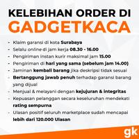 Gambar Taffware A9 IP Camera WiFi Mini CCTV HD 1080P Spy Cam Kamera Pengintai dari GadgetKaca undefined 3 Tokopedia