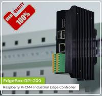 Gambar EdgeBox RPi 200 Industrial Edge Controller WiFi + RAM/eMMC - 2G/8G dari 2R Hardware & Electronic undefined 3 Tokopedia