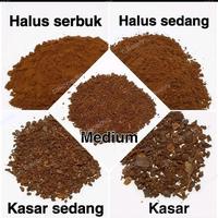 Gambar Kopi Bubuk Semendo 'Piko' - 250gr dari G.Bounty undefined 4 Tokopedia