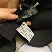 Gambar Primarks Victoria’s Secret Dupe Bombshell Super Pushup Strapless Bra - Dupe Black, 32A dari STOREBETI undefined 2 Tokopedia