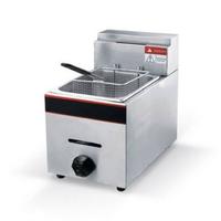 Gambar GETRA GF-71 GAS DEEP FRYER MESIN PENGGORENGAN GF71 RESMI dari NEXTELEKTRONIK undefined 1 Tokopedia