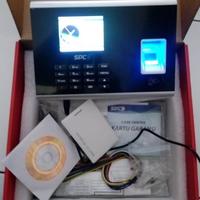 Gambar Finger Print SPC Expert Absensi Akses Kontrol Door Lock TKDN dari Oripride undefined 1 Tokopedia