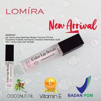 Gambar Lomira Color Lip Serum Companion Of Lips - lip lomira dari VVY Official undefined 1 Tokopedia